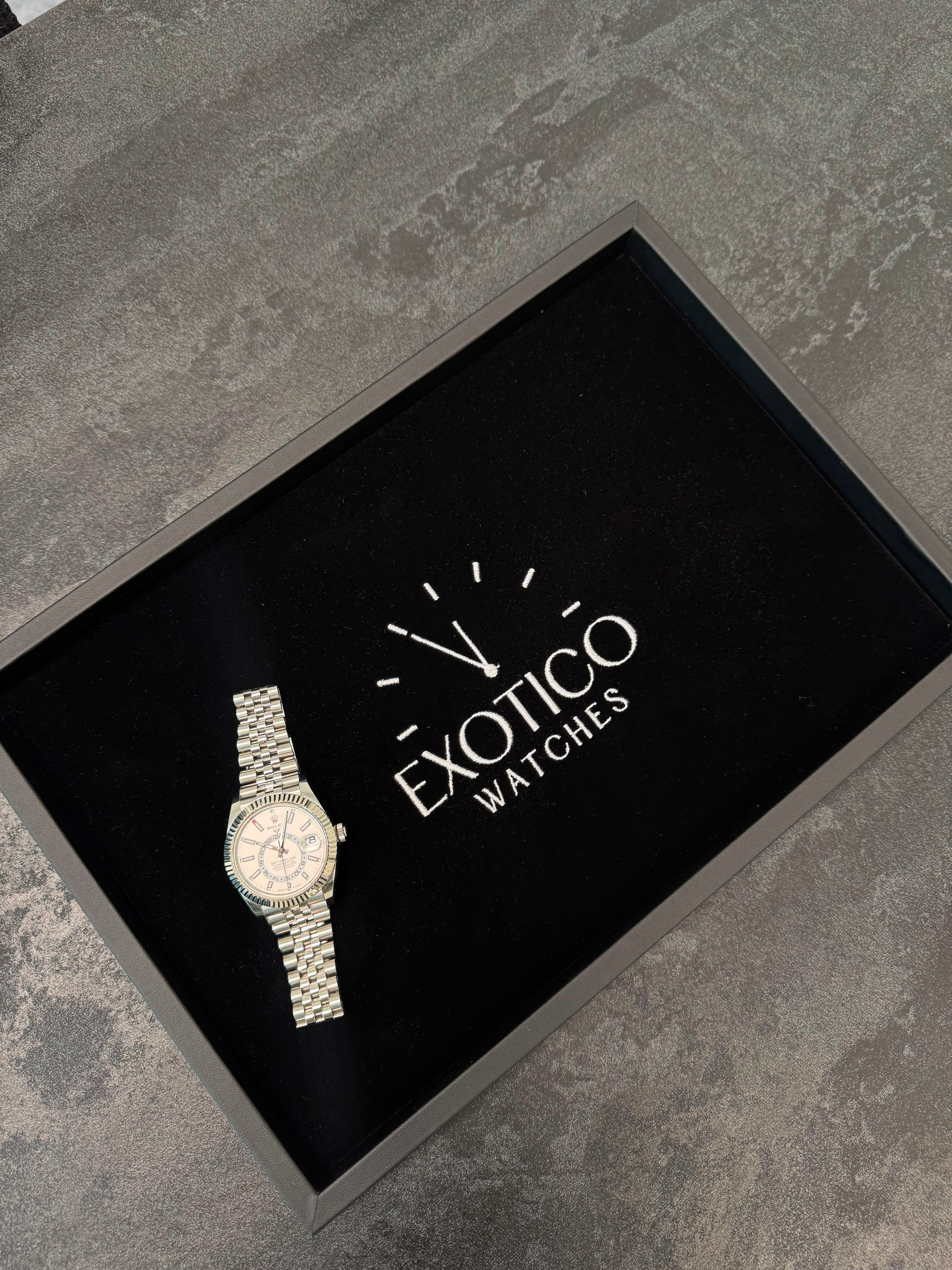 Salon Exotico Watches — ujęcie 5